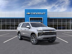 2026 Chevrolet Tahoe Premier SUV