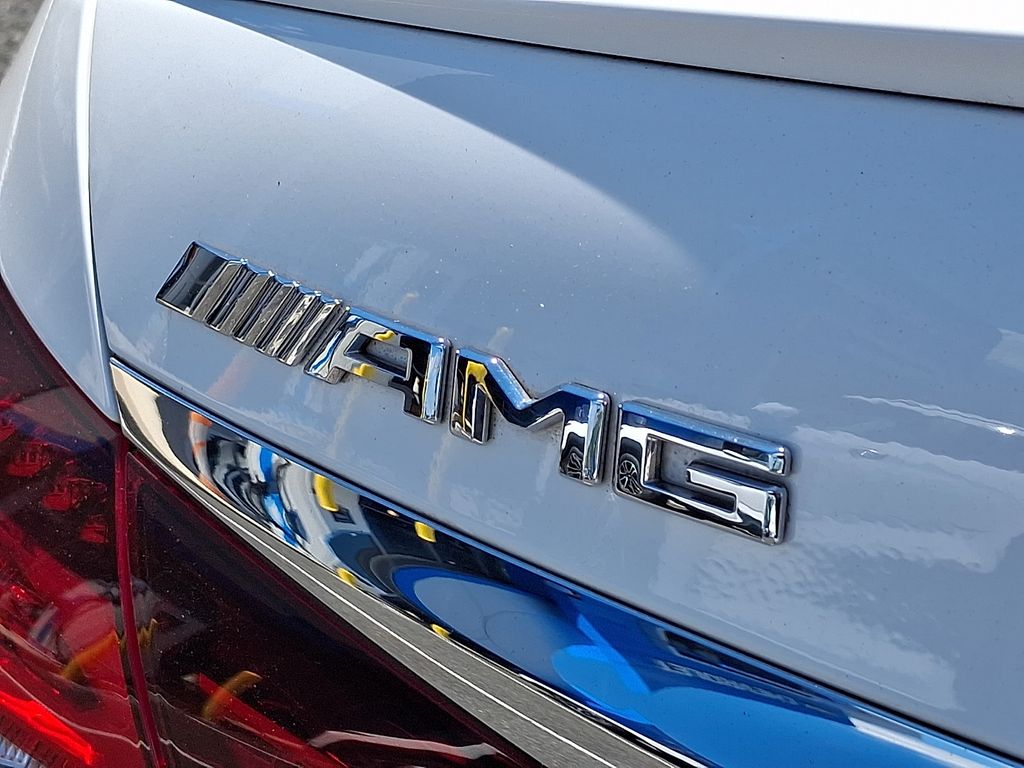2022 Mercedes-Benz E-Class AMG E 53 - Photo 63