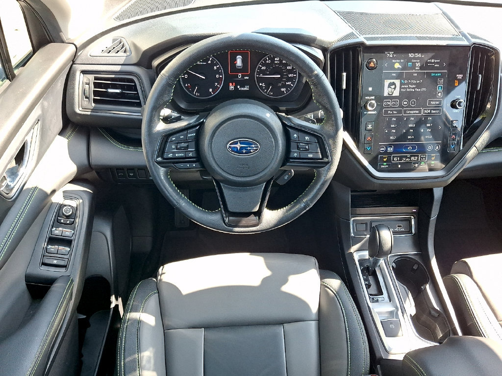 Used 2023 Subaru Ascent Onyx Edition 7-Passenger SUV