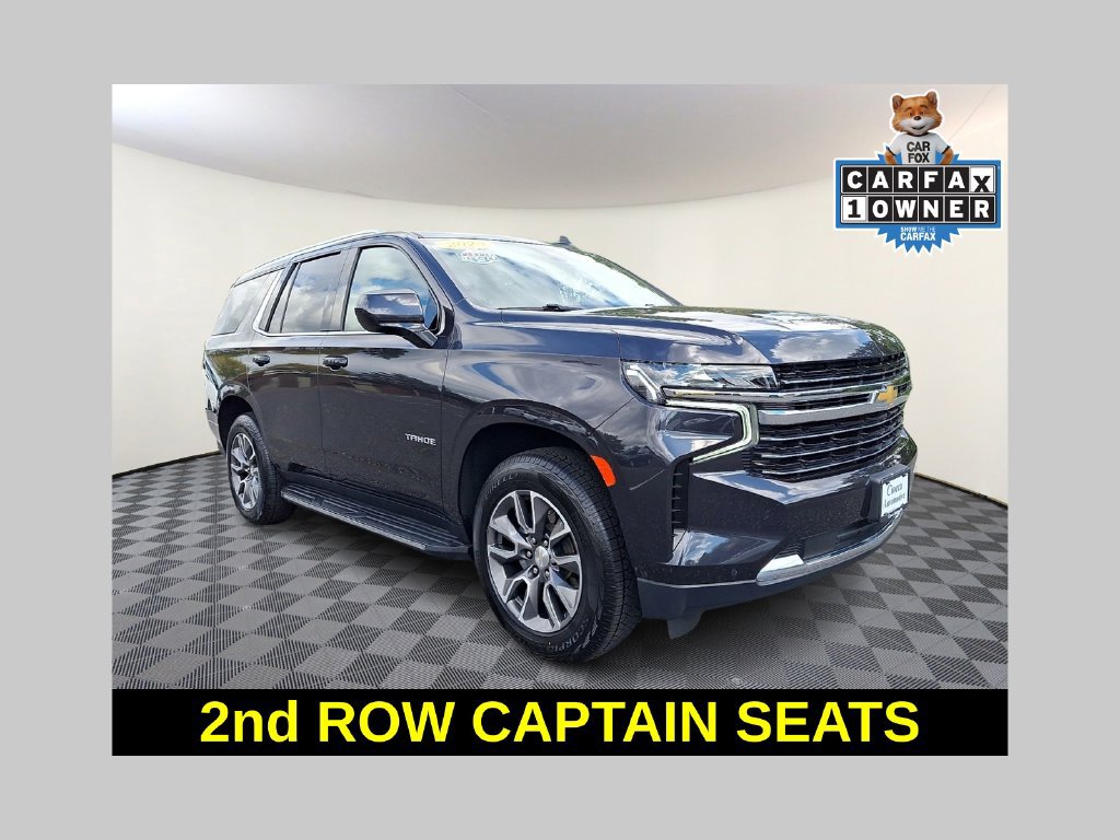 2023 Chevrolet Tahoe LT SUV for sale in Muncy PA