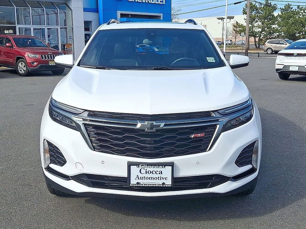2022 Chevrolet Equinox RS - Photo 6