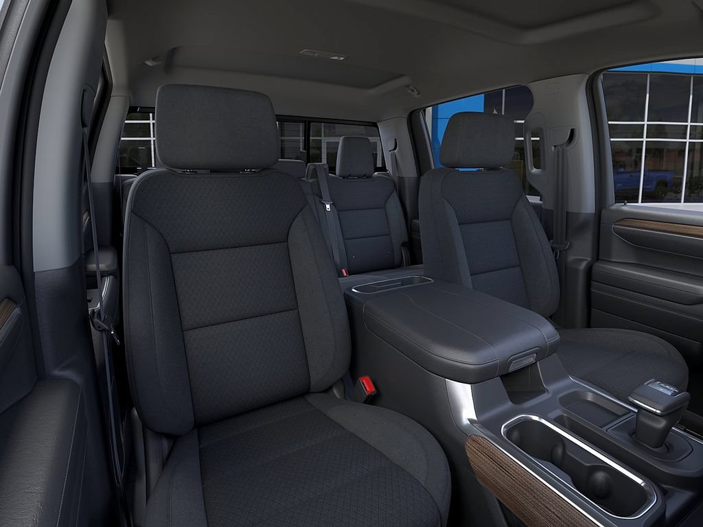 2026 Chevrolet Silverado 1500 RST - Photo 16