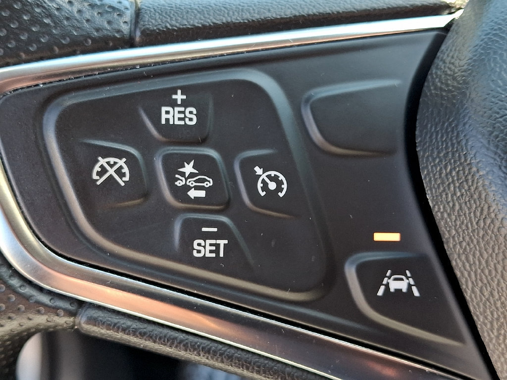 2024 Chevrolet Malibu 1LT - Photo 20