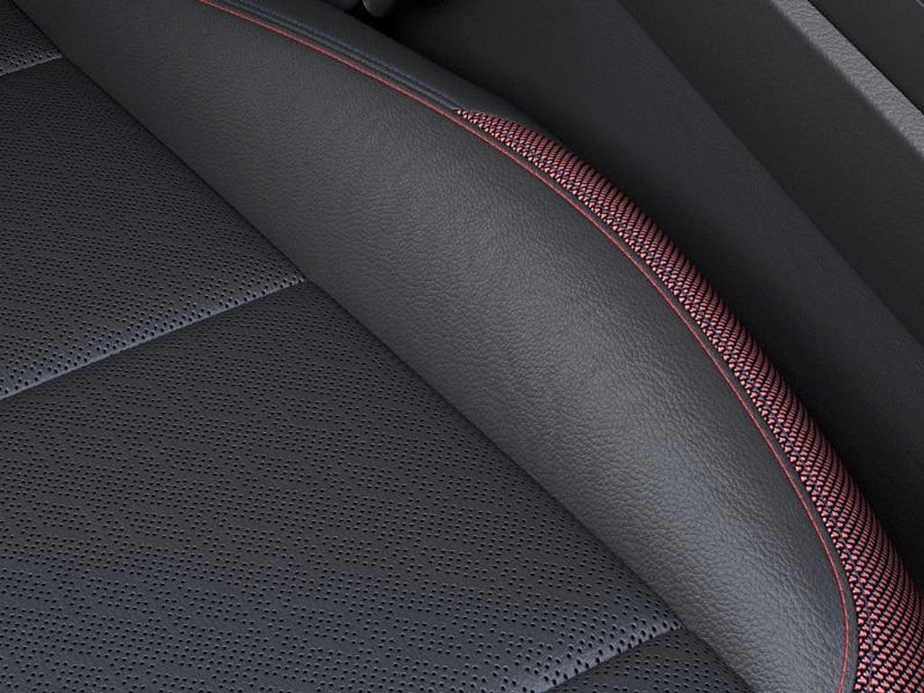 2026 Chevrolet Equinox RS - Photo 21