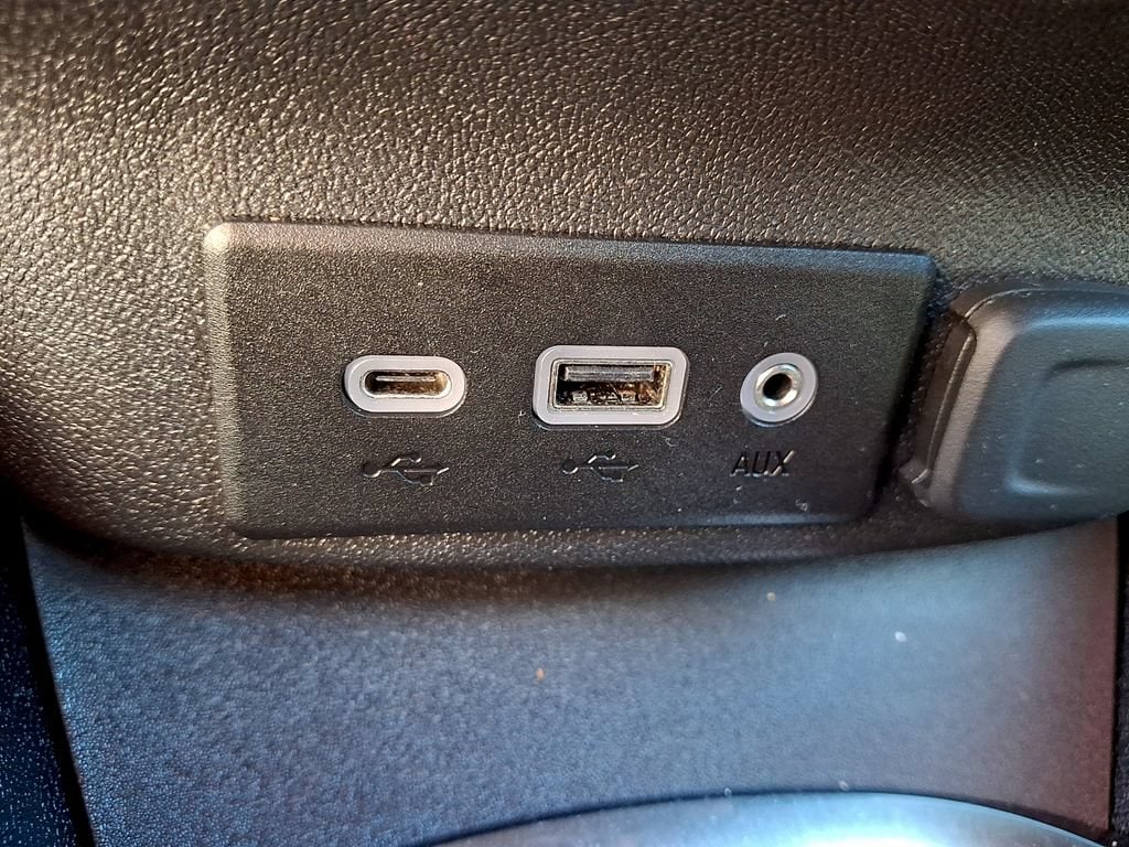 2024 Chevrolet Malibu 1LT - Photo 23