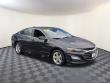 Used 2023 Chevrolet Malibu LS Sedan
