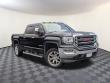 Used 2017 GMC Sierra 1500 SLT Truck Crew Cab