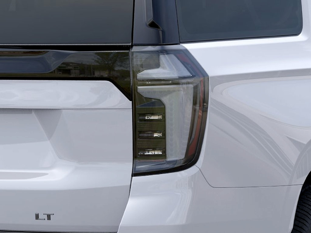 2026 Chevrolet Suburban LT - Photo 11