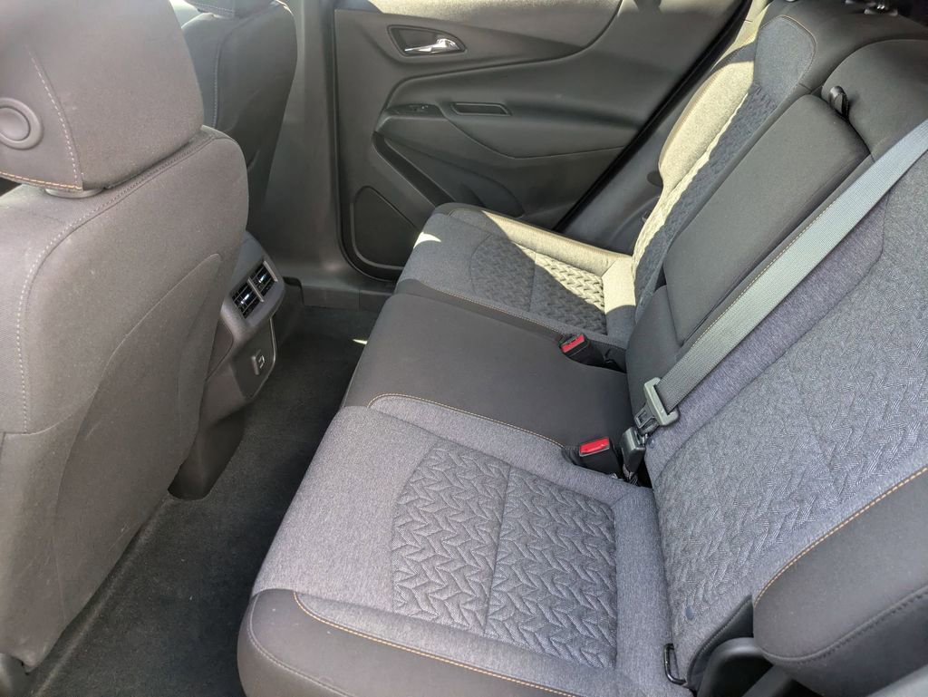 2024 Chevrolet Equinox LT - Photo 21