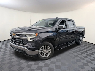 2023 Chevrolet Silverado 1500 LT (2FL) Truck Crew Cab for sale in Muncy PA