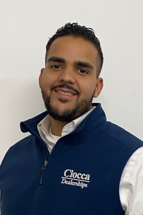Staff member DANIEL PICHARDO from ID_620de6c28c2f