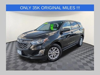 2019 Chevrolet Equinox LS SUV for sale in Muncy PA