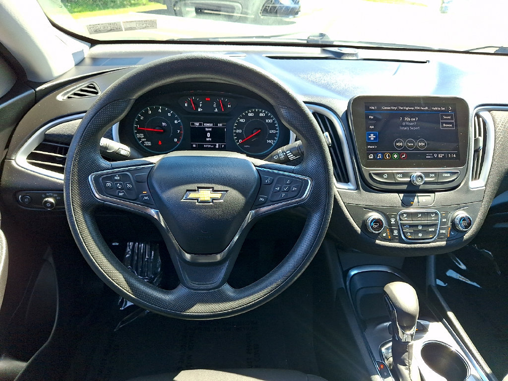 2024 Chevrolet Malibu 1LT - Photo 2