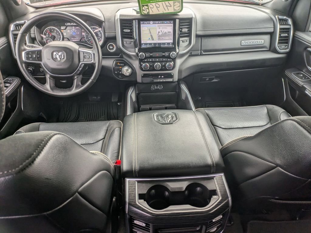2024 RAM Ram 1500 Pickup Laramie - Photo 20