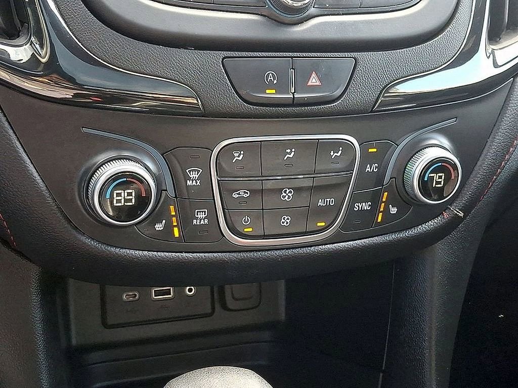 2022 Chevrolet Equinox RS - Photo 28