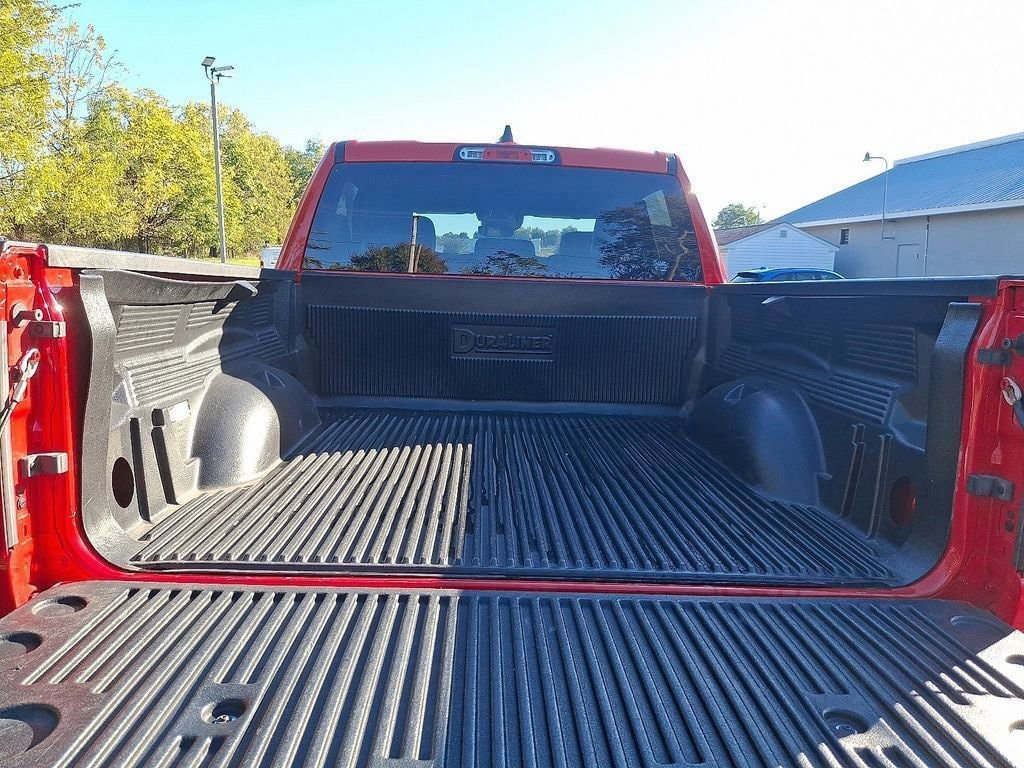 2024 RAM Ram 1500 Pickup Laramie - Photo 30