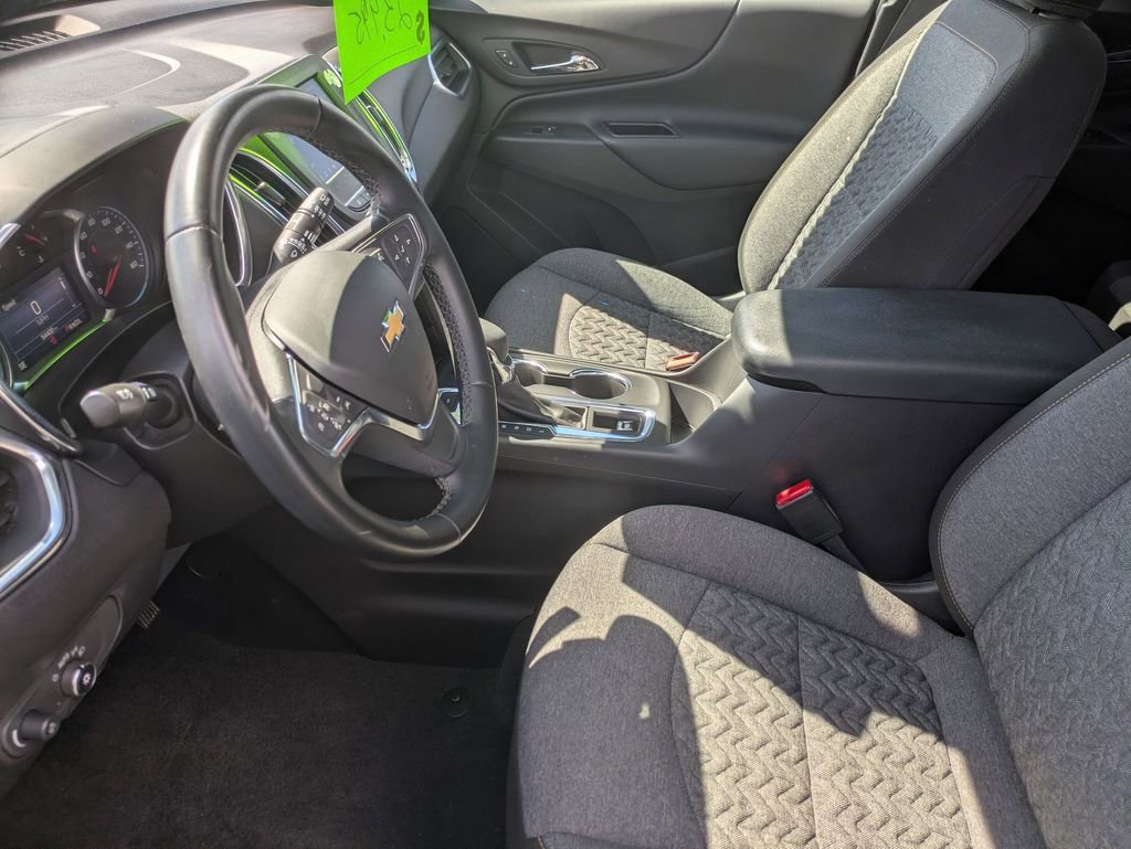 2024 Chevrolet Equinox LT - Photo 19