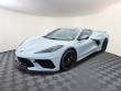 Used 2023 Chevrolet Corvette Stingray 2LT Convertible