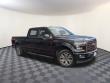 Used 2017 Ford F-150 XL Truck SuperCrew Cab