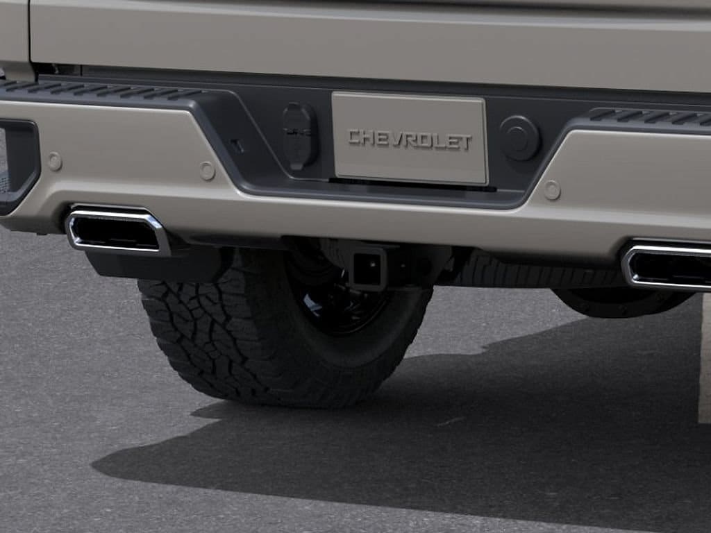 2026 Chevrolet Silverado 1500 RST - Photo 14