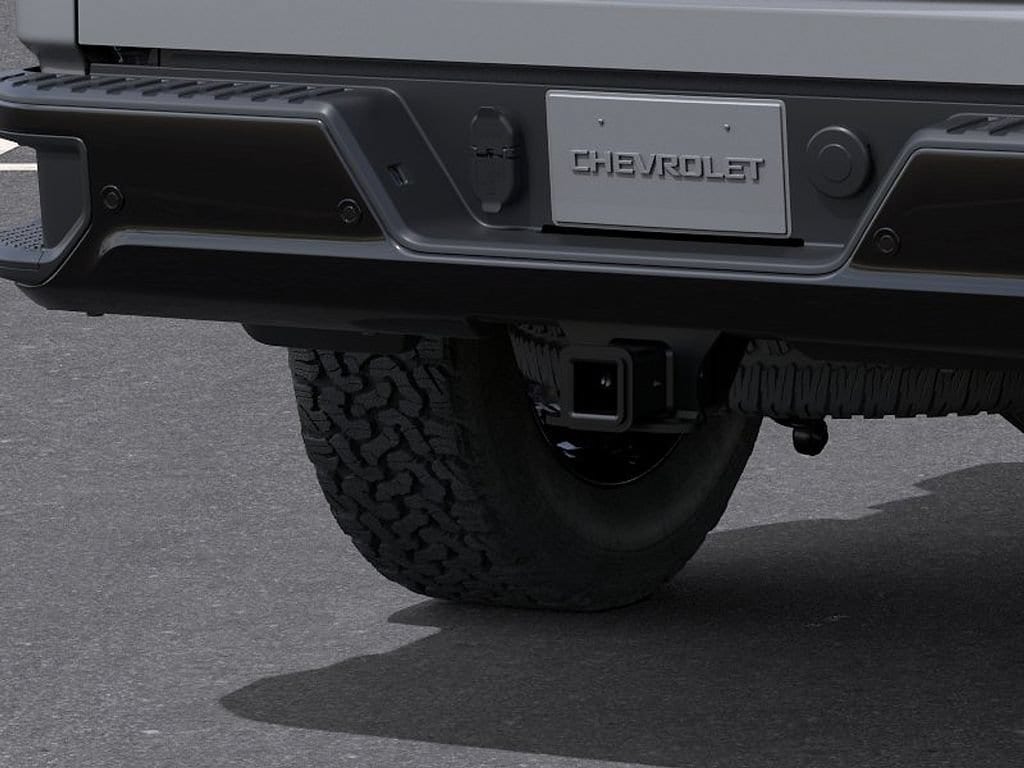 2026 Chevrolet Silverado 2500 HD LT - Photo 14
