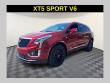 Used 2021 CADILLAC XT5 AWD Sport SUV
