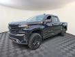 Used 2020 Chevrolet Silverado 1500 LT Trail Boss Truck Crew Cab