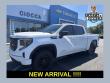 Used 2024 GMC Sierra 1500 Elevation Truck Crew Cab