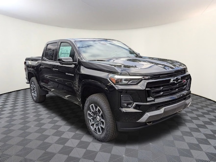 2024 Chevrolet Colorado Z71 Truck