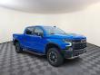 Used 2025 Chevrolet Silverado 1500 ZR2 Truck Crew Cab