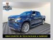 Used 2023 Chevrolet Silverado 1500 High Country Truck Crew Cab