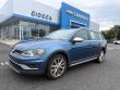 Used 2017 Volkswagen Golf Alltrack TSI S Wagon
