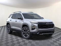 2026 Chevrolet Equinox RS SUV