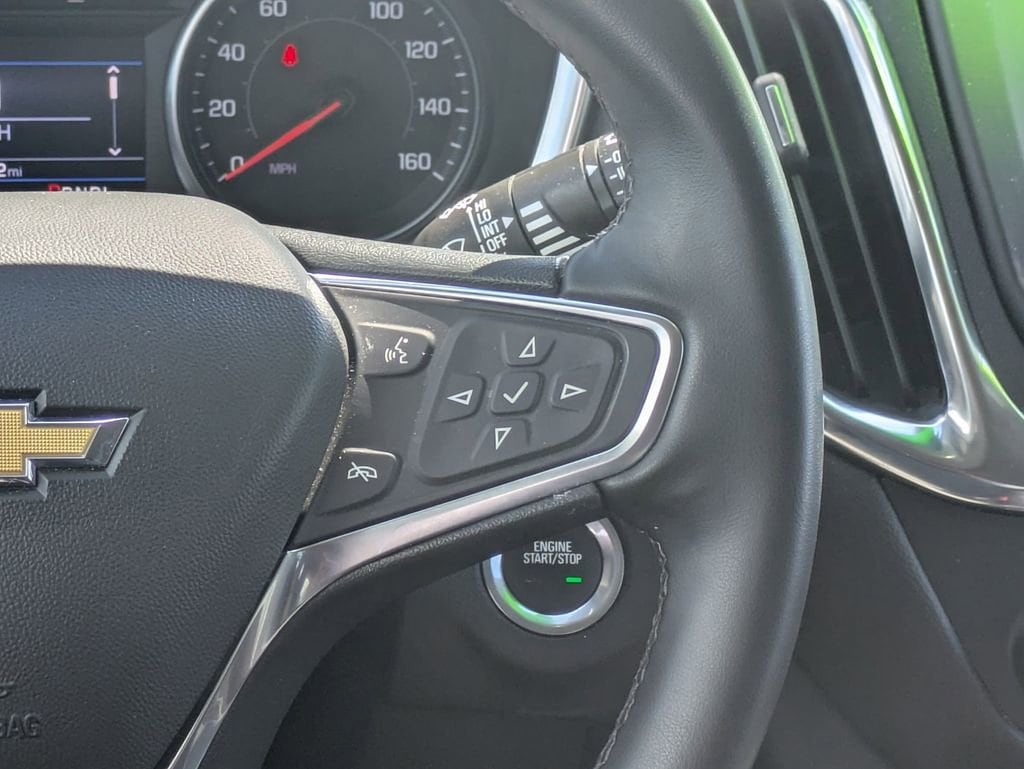 2024 Chevrolet Equinox LT - Photo 14