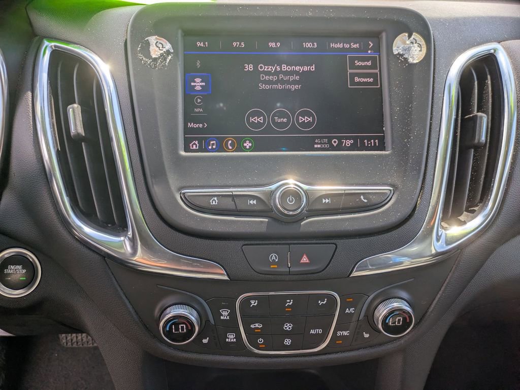 2024 Chevrolet Equinox LT - Photo 16