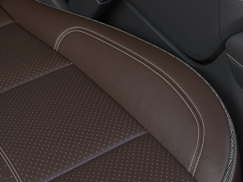 2026 Chevrolet Suburban High Country - Photo 45