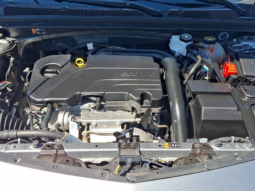 2024 Chevrolet Malibu 1LT - Photo 27