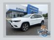 Used 2019 Jeep Cherokee Limited 4x4 SUV