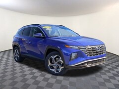 2022 Hyundai Tucson SEL SUV