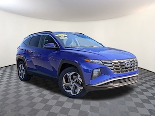 2022 Hyundai Tucson SEL SUV for sale in Muncy PA