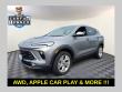 Used 2024 Buick Encore GX Preferred SUV