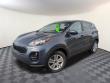 Used 2017 Kia Sportage LX SUV