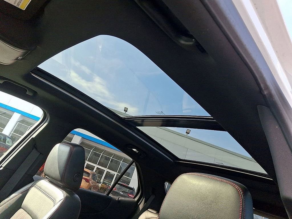 2022 Chevrolet Equinox RS - Photo 26