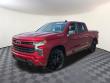 Used 2024 Chevrolet Silverado 1500 RST Truck Crew Cab