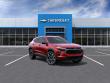 Used 2026 Chevrolet Trax 2RS SUV