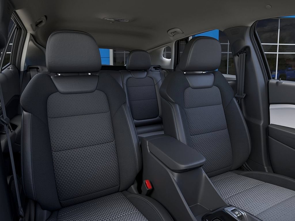 2026 Chevrolet Trax LT - Photo 16