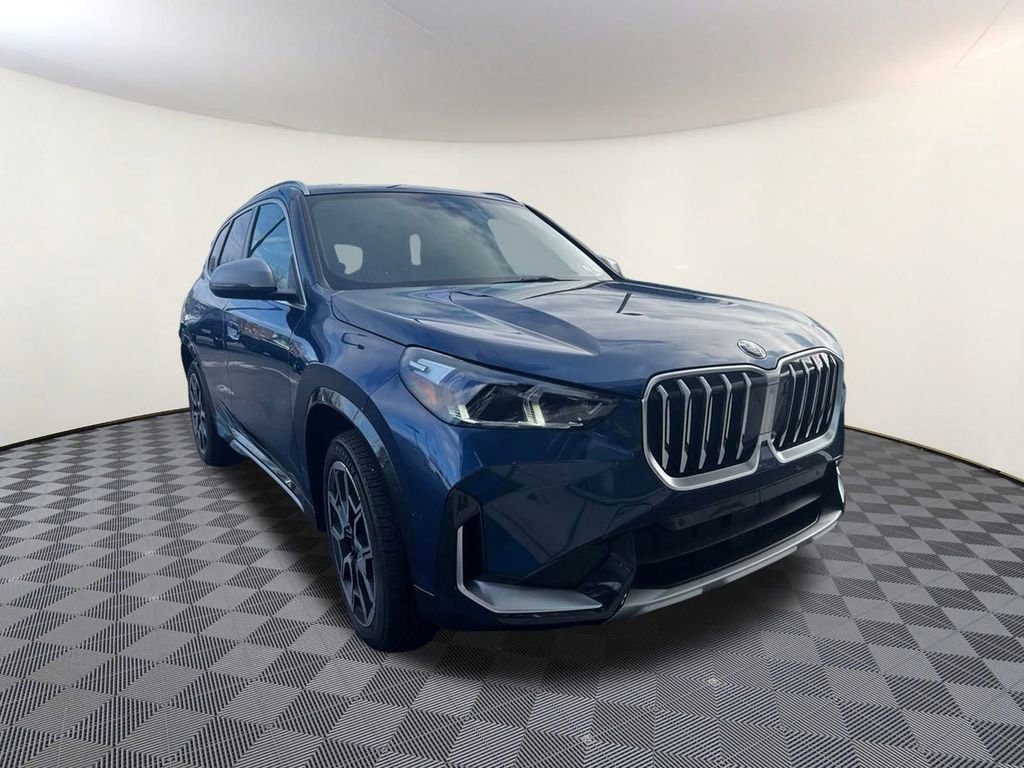 Used 2024 BMW X1 xDrive28i SUV
