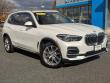 Used 2022 BMW X5 xDrive40i SUV