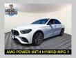 Used 2022 Mercedes-Benz AMG E 53 4matic Sedan