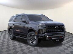 2026 Chevrolet Tahoe Z71 SUV